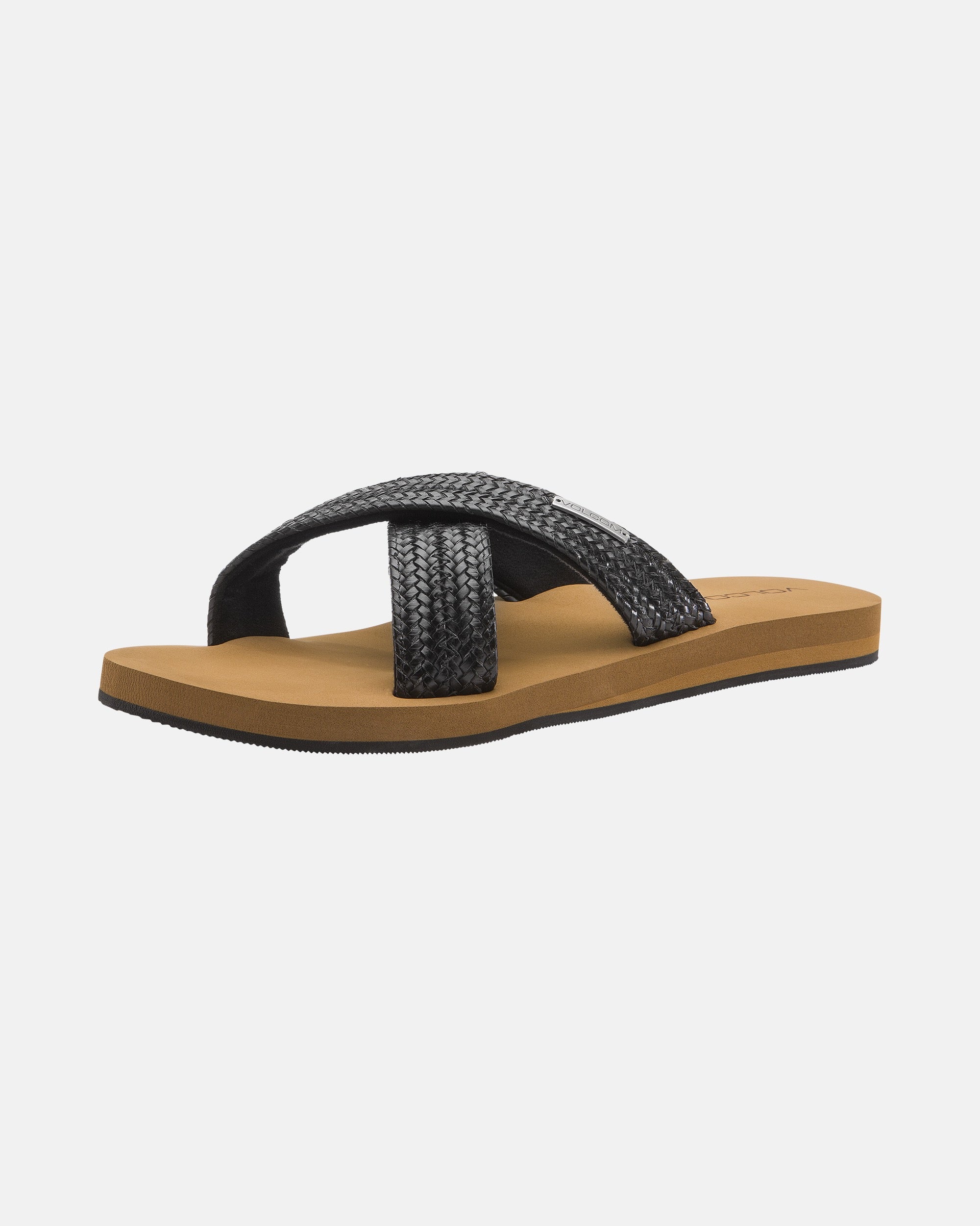 YELLO MERCURIO SANDALS ブラック　　サイズM23.5 YELLO MERCURIO SANDALS ブラック サイズM23.5 YELLO MERCURIO SANDALS
