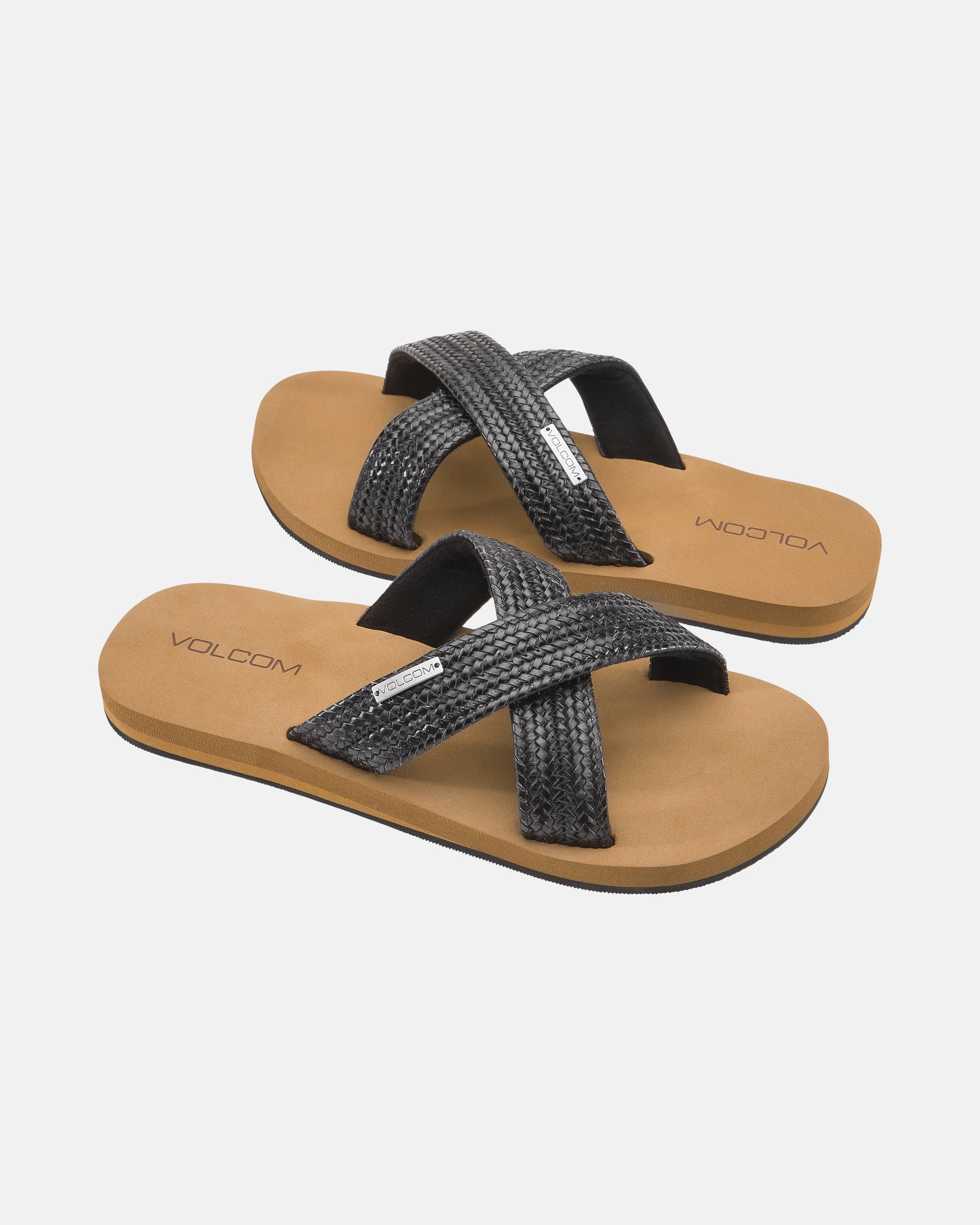 Women's Volcom Double Cross - Volcom