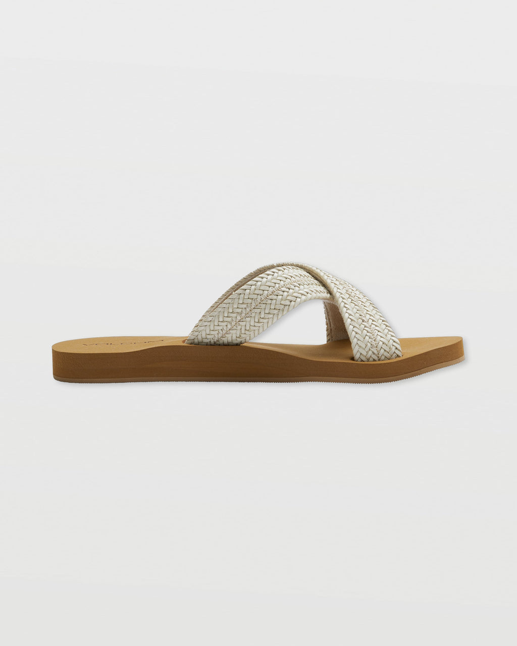Women's Volcom Double Cross Sandals - Volcom