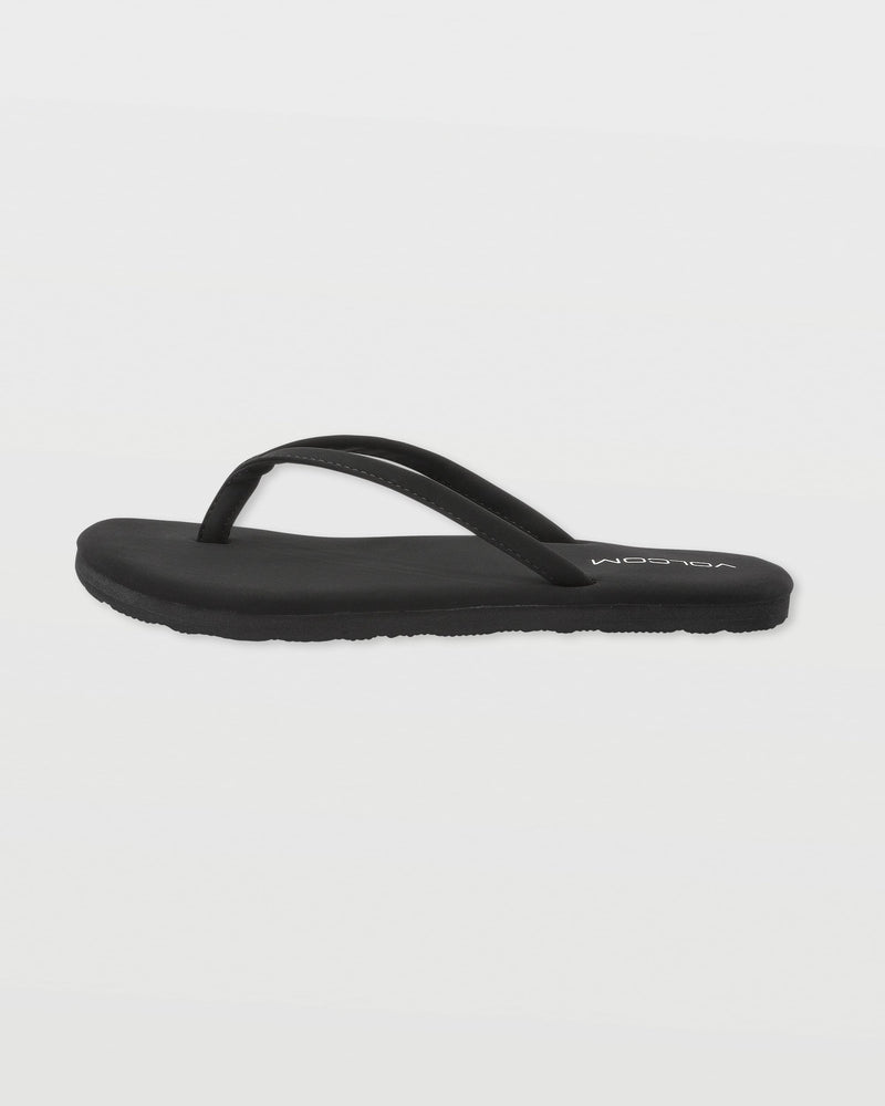 Volcom Women's Vibes Black Out