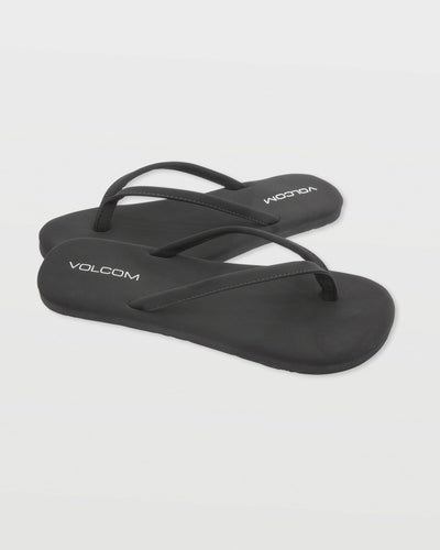 Volcom Women's Vibes Black Out