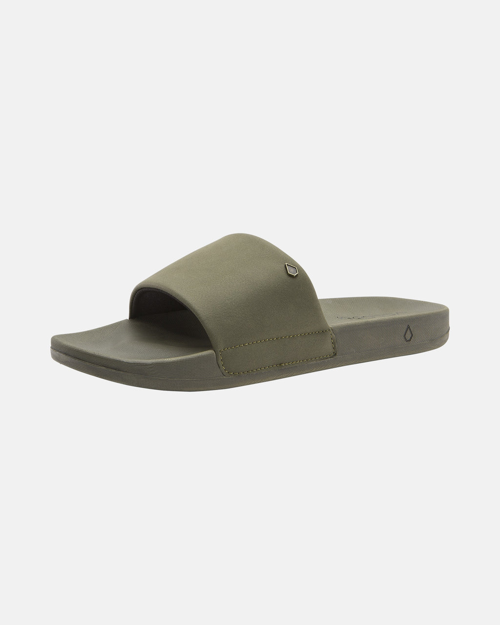 Women's Volcation Slides - Volcom