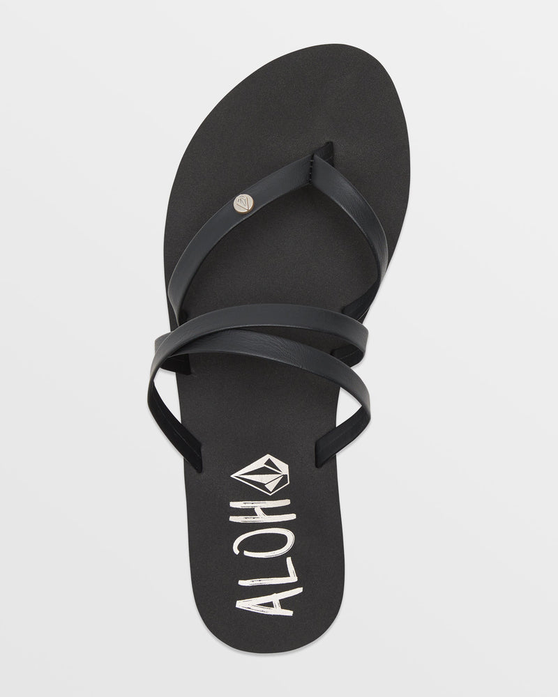 Women's Easy Breezy Ii Hawaii--Volcom