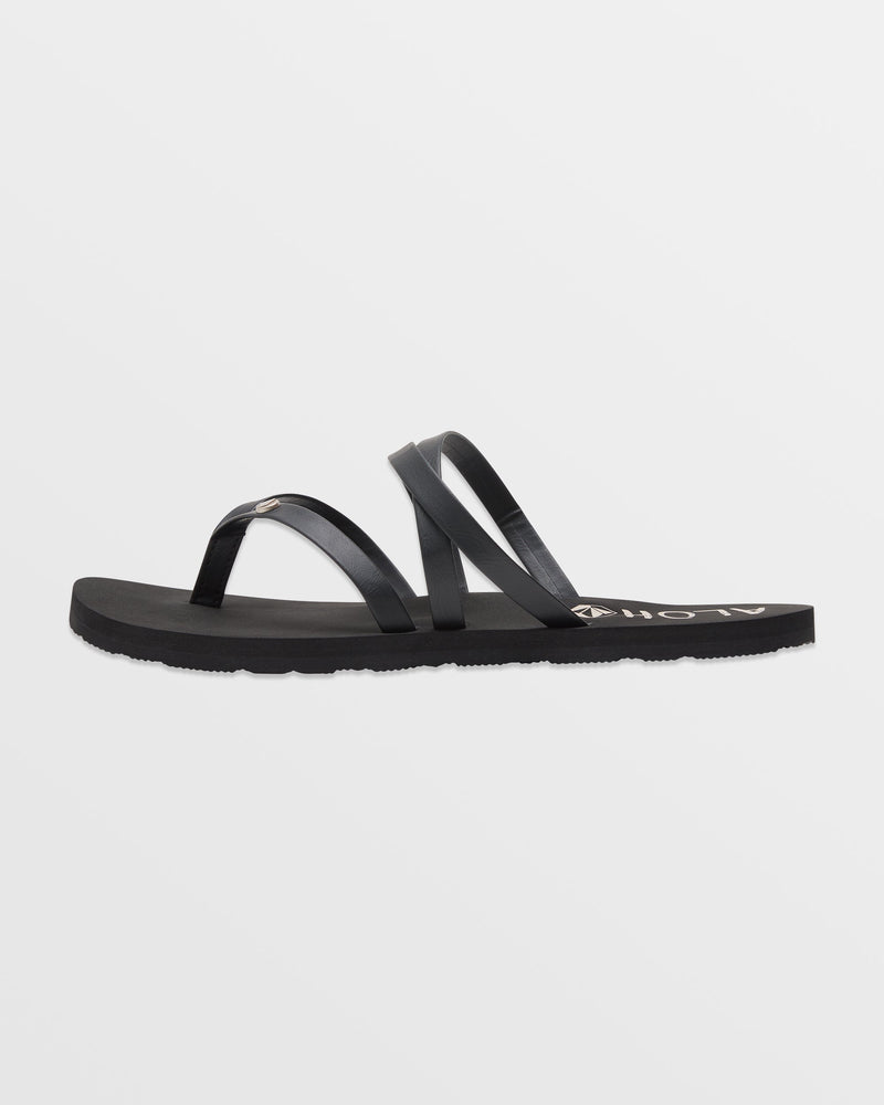 Women's Easy Breezy Ii Hawaii--Volcom