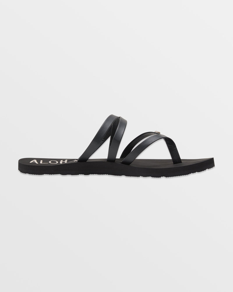Women's Easy Breezy Ii Hawaii--Volcom
