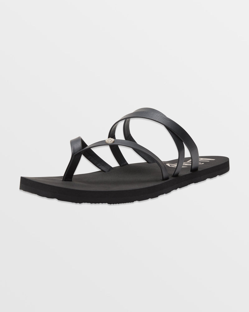 Women's Easy Breezy Ii Hawaii--Volcom