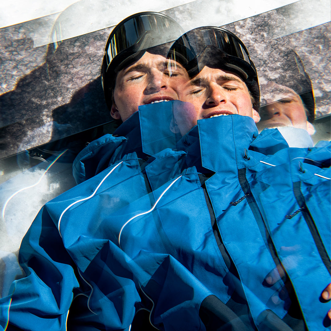 Snow – Volcom