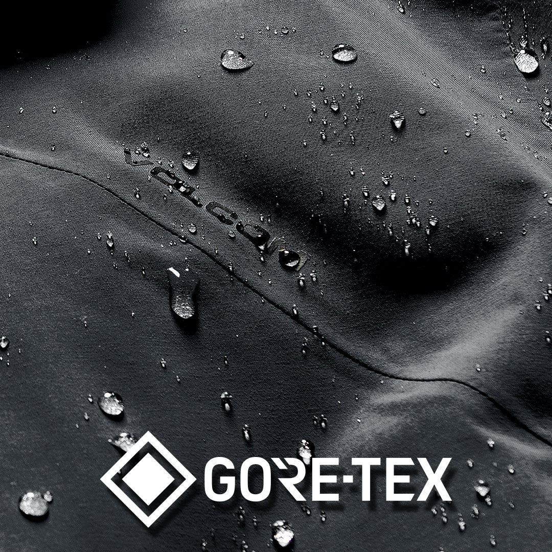 Men's Stay Dry Gore-Tex Mitts - Volcom