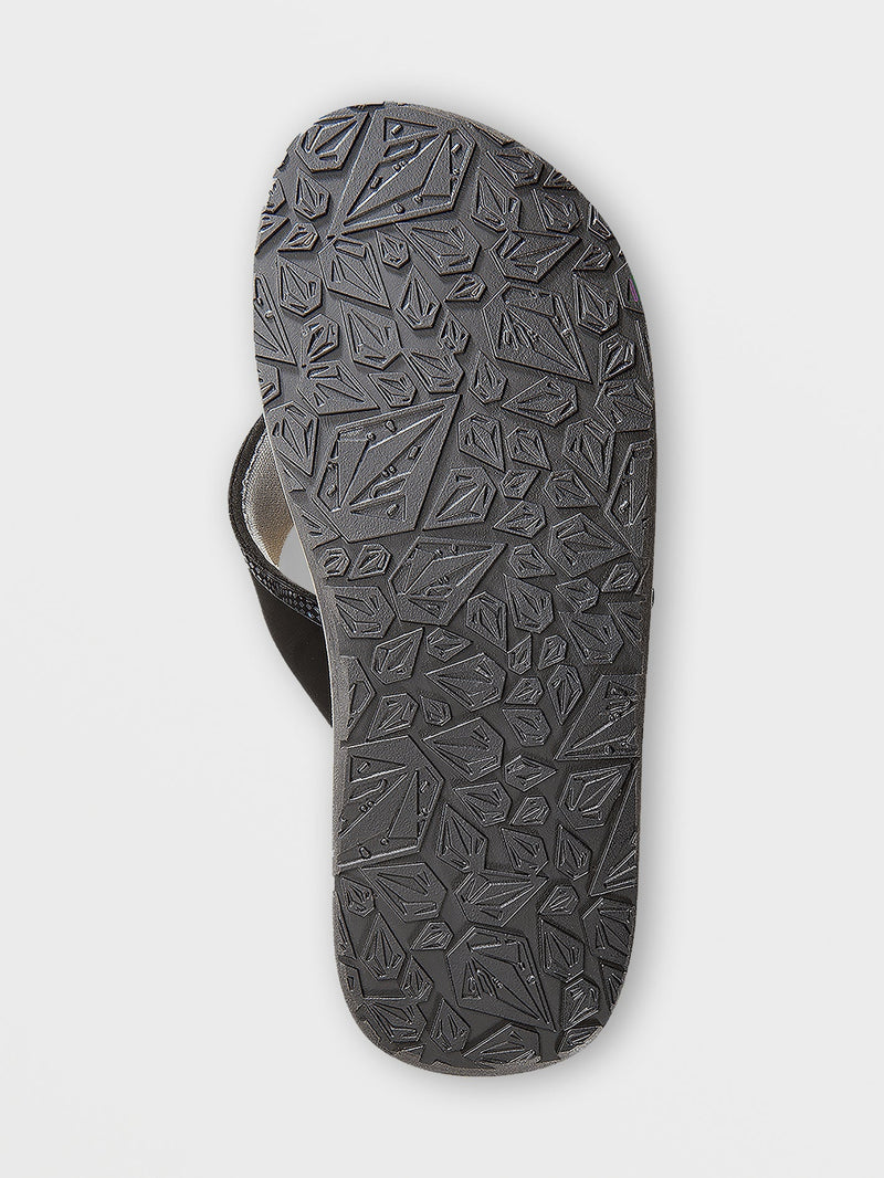 Volcom Kids' Recliner Big Youth Marina Blue