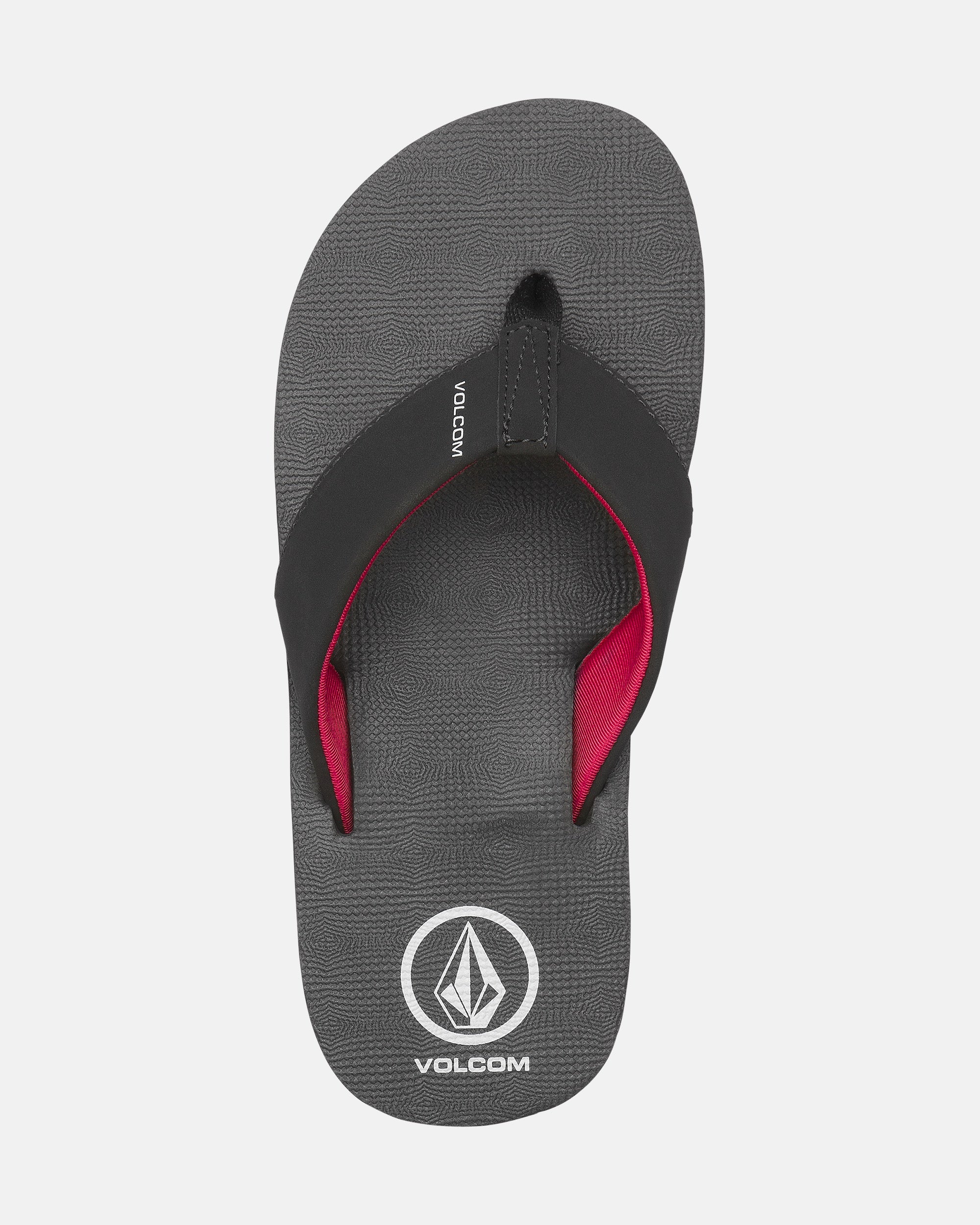 Big Kids' Victor 2 Sandals - Volcom