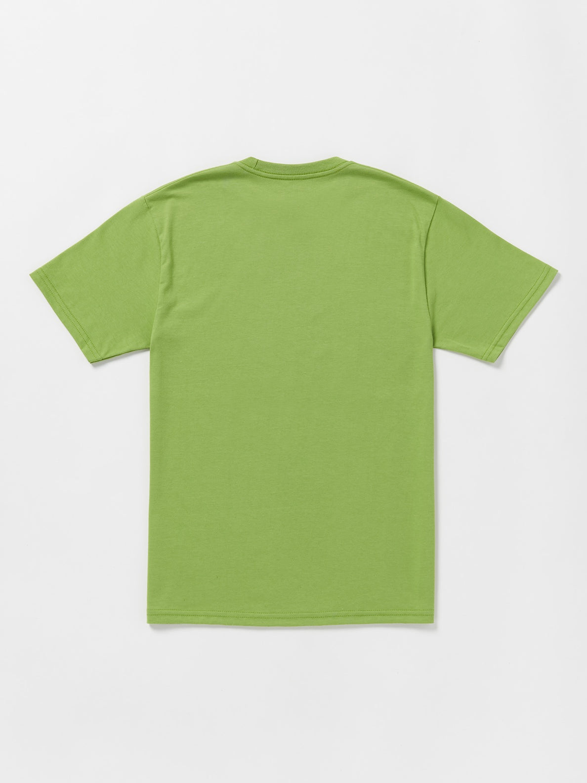 Little Boys Ramp Stone Geo Short Sleeve Tee - Seaweed Green