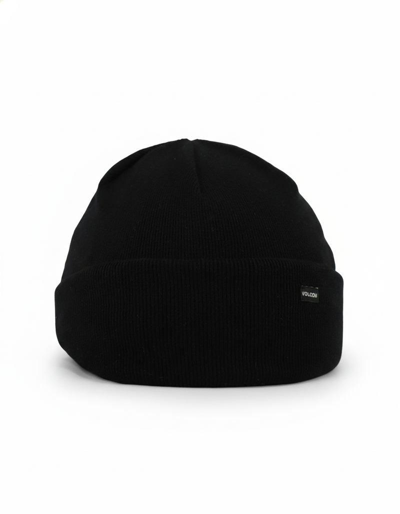 Volcom x Anti Ordinary A2 Beanie Helmet Outer-Black-Volcom