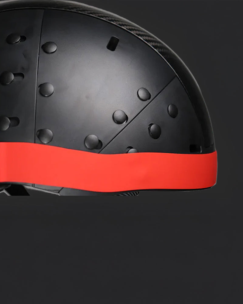 Volcom x Anti Ordinary A2 Beanie Helmet Frame-Green-Volcom