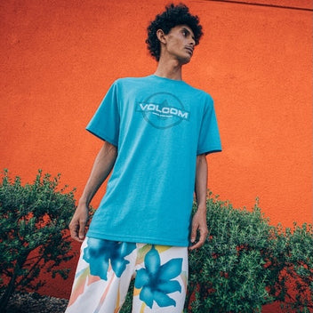 Volcom Men's Men – Volcom