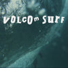 Marketing video of Volcom Surf