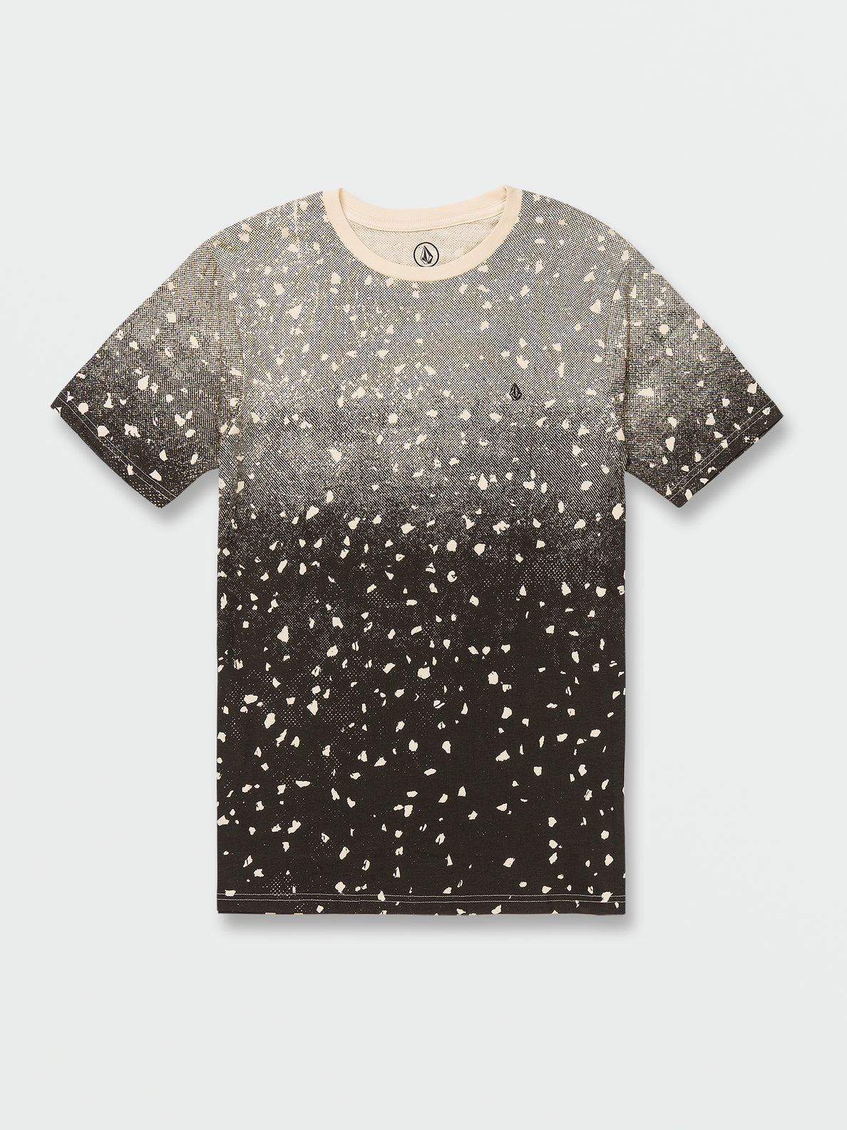 Parables Crew Tee - Bleached Sand