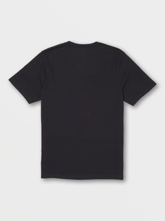 Parables Crew Tee - Black Combo