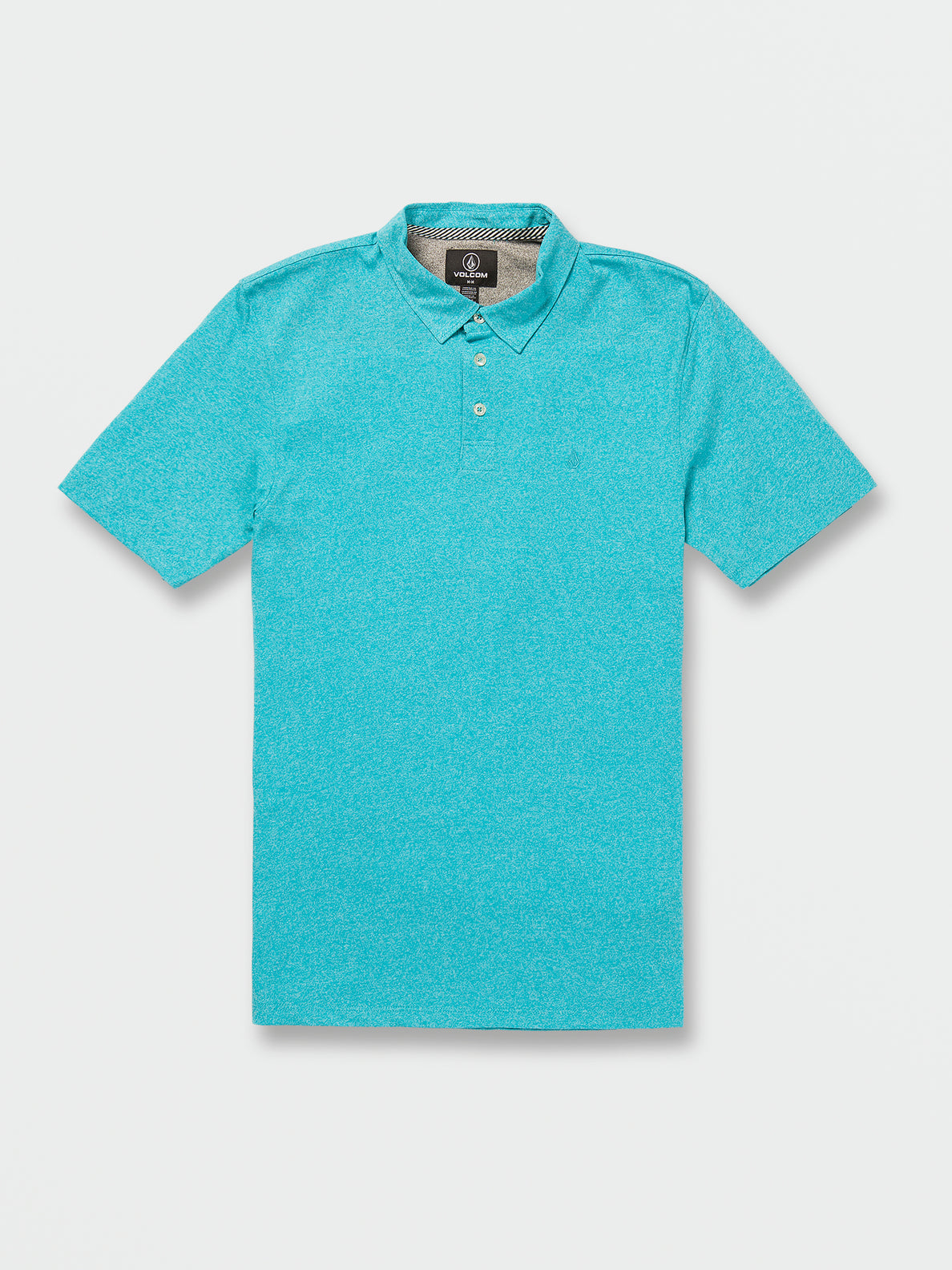 Wowzer Polo Short Sleeve Shirt - Electric Blue