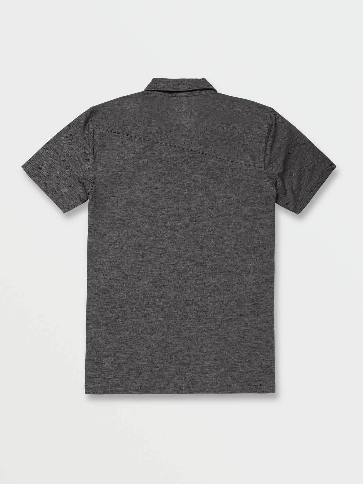 Hazard Pro Polo Short Sleeve Shirt - Storm Cloud (A0112304_STC) [B]