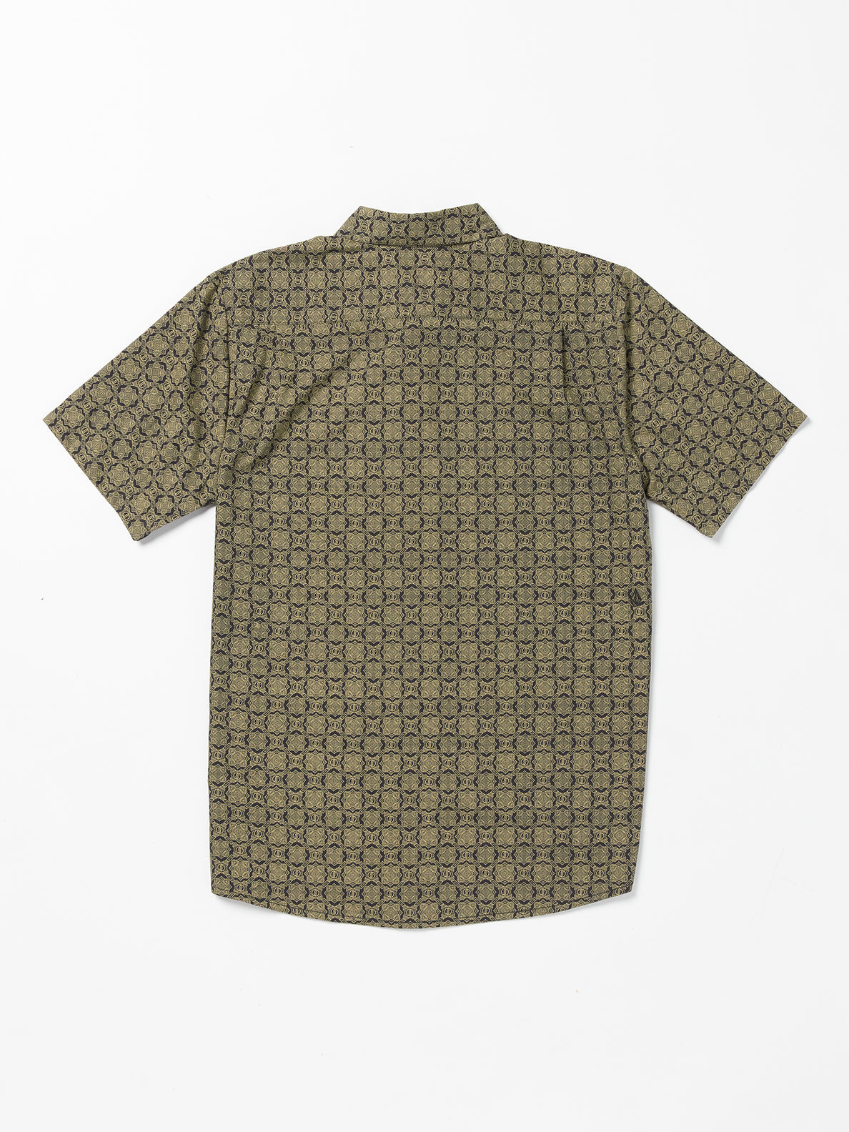 Scaler Stone Short Sleeve Shirt - Stealth (A0432303_STH) [B]