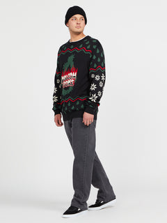 Holi Dazed Sweater - Multi (A0742200_MLT) [B]