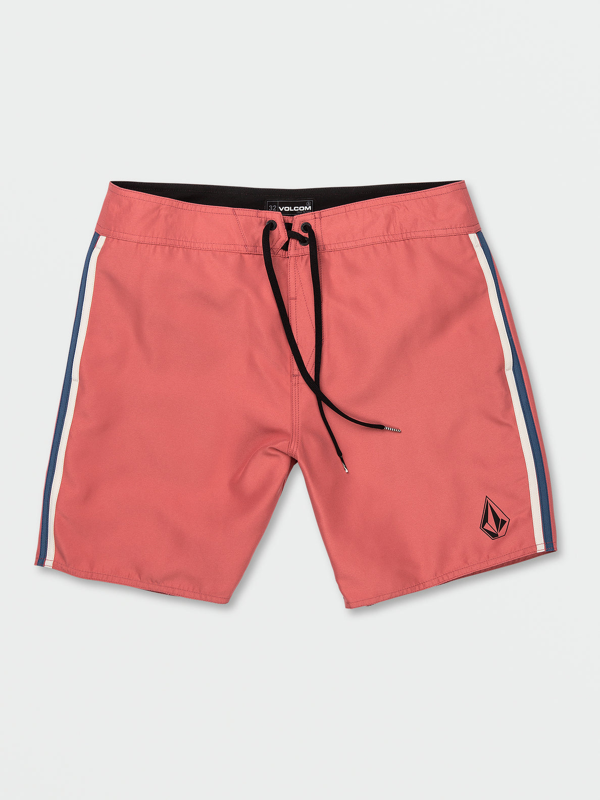 Lawton Boardshorts - Mineral Red