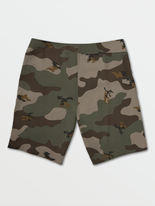 Lido Solid Mod-Tech Trunks - Camouflage (A0812121_CAM) [B]