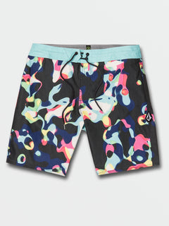 Saturate Stoney Trunks - Black (A0812202_BLK) [F]
