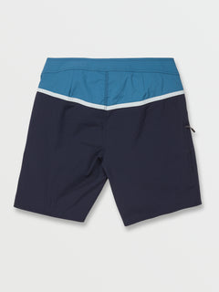 Biased Liberator Trunks - Navy (A0812306_NVY) [B]