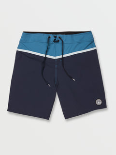 Biased Liberator Trunks - Navy (A0812306_NVY) [F]