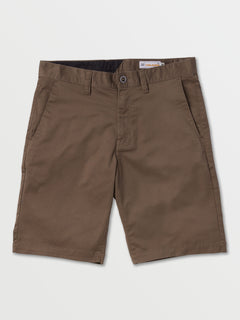 Volcom Frickin Chino Shorts - Men's Relaxed Fit Chino Shorts – Volcom US