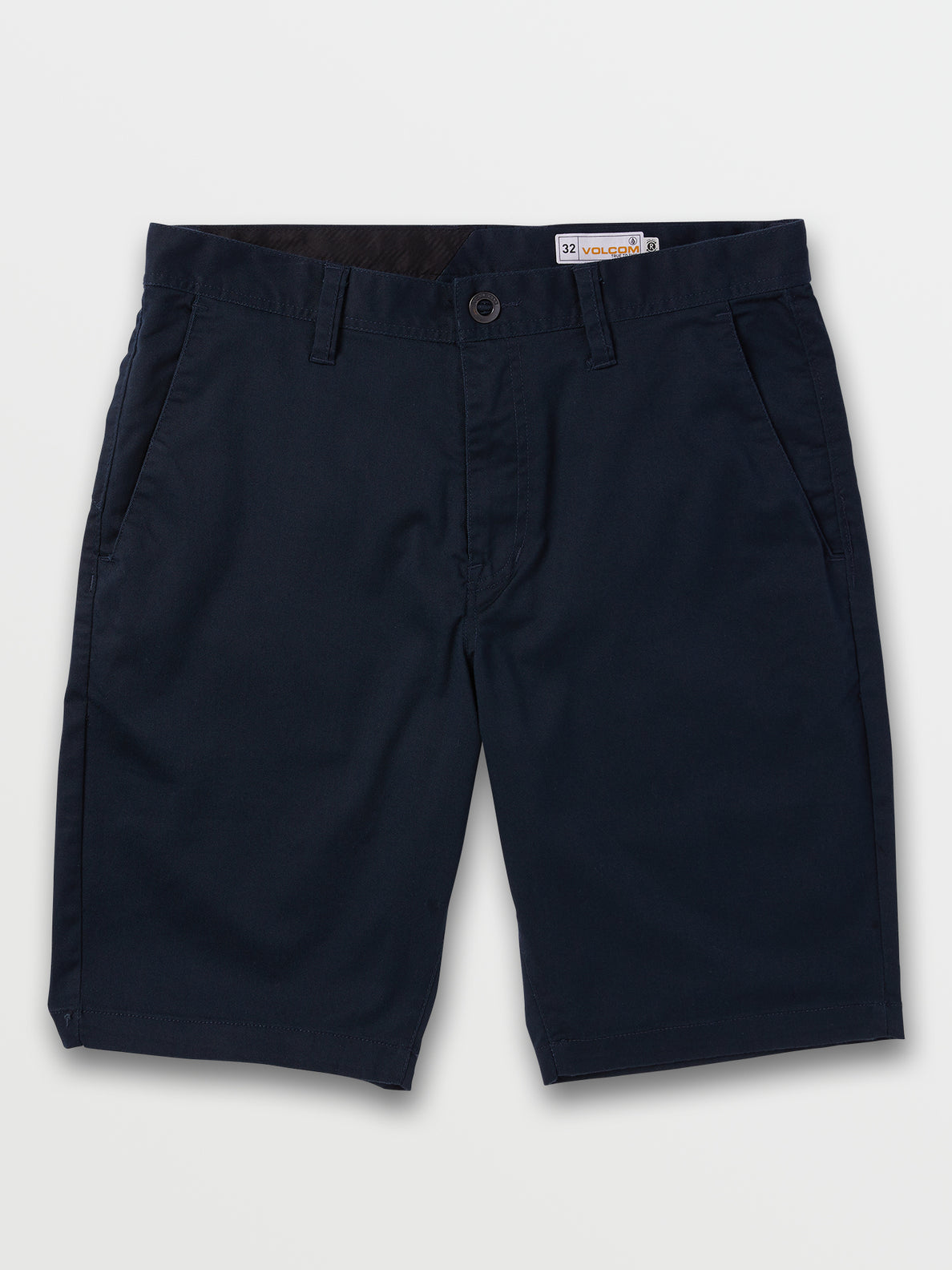 Frickin Modern Stretch Shorts - Dark Navy (A0911601_DNV) [F]