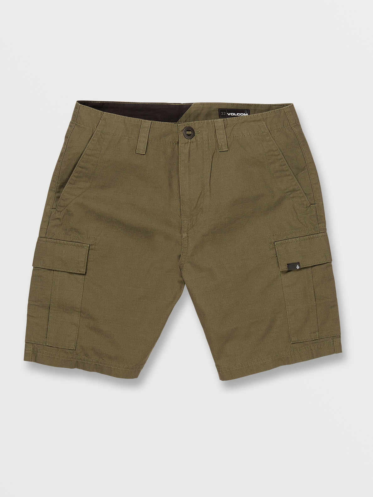 March Cargo Short - Military (A0912302_MIL) [F]