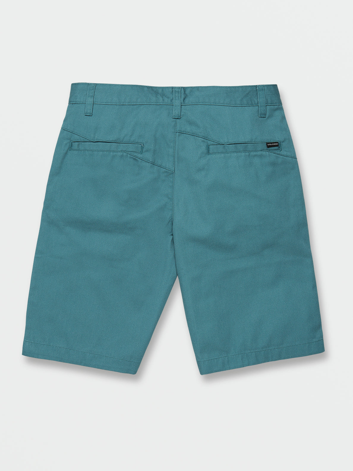 Vmonty Shorts - Hydro Blue