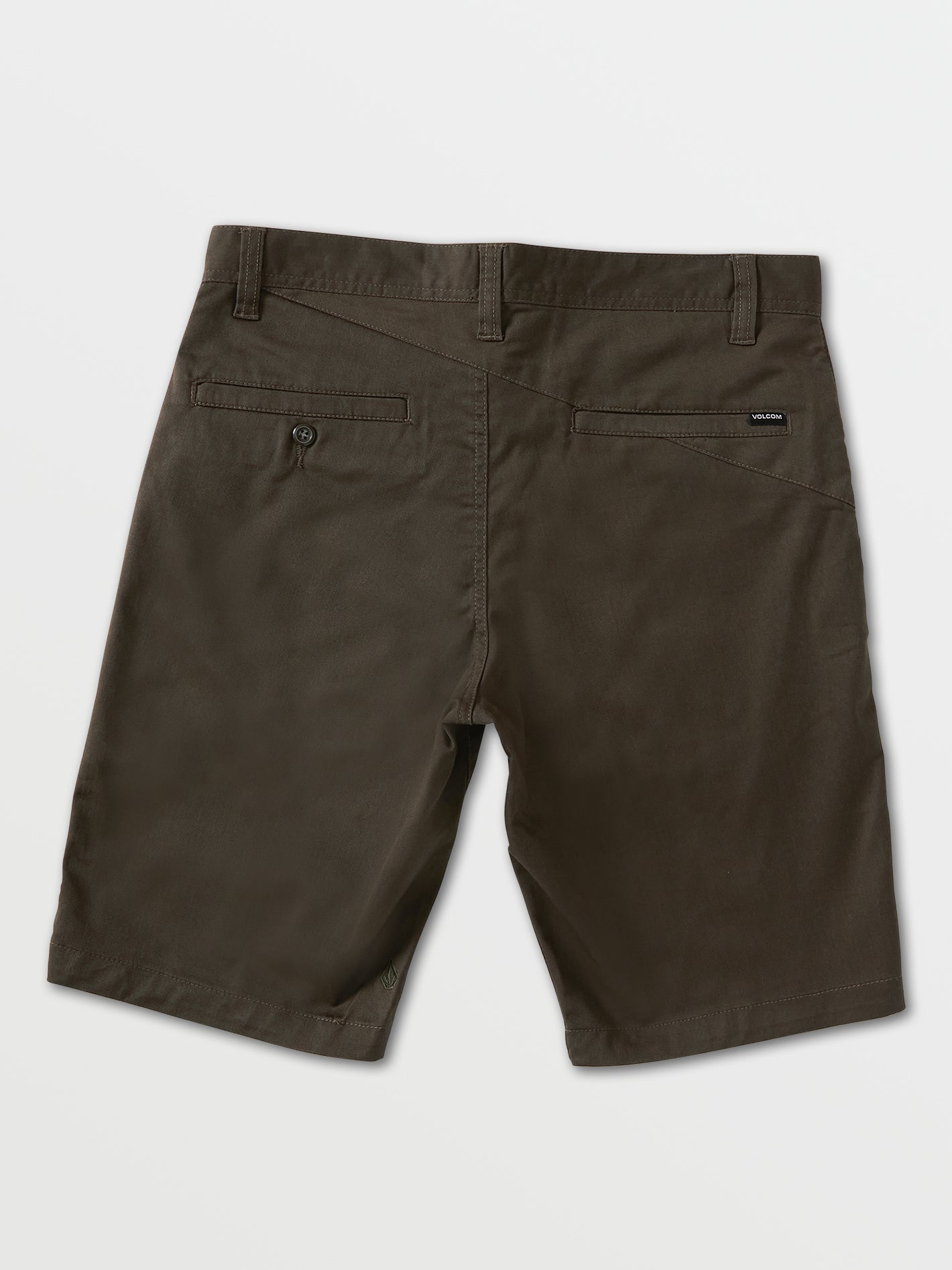 Frickin Modern Stretch Shorts - Wren – Volcom US