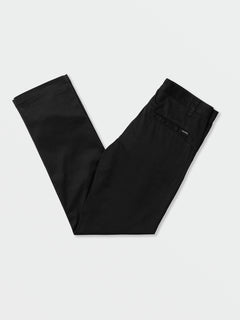Vmonty Stretch Pants - Black