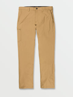 Range Stretch Pants - Dark Khaki (A1101908_DKA) [F]