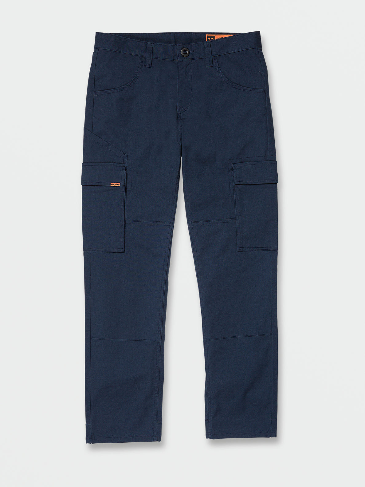 US Meter Light - Navy – Work Pants Workwear Volcom Volcom