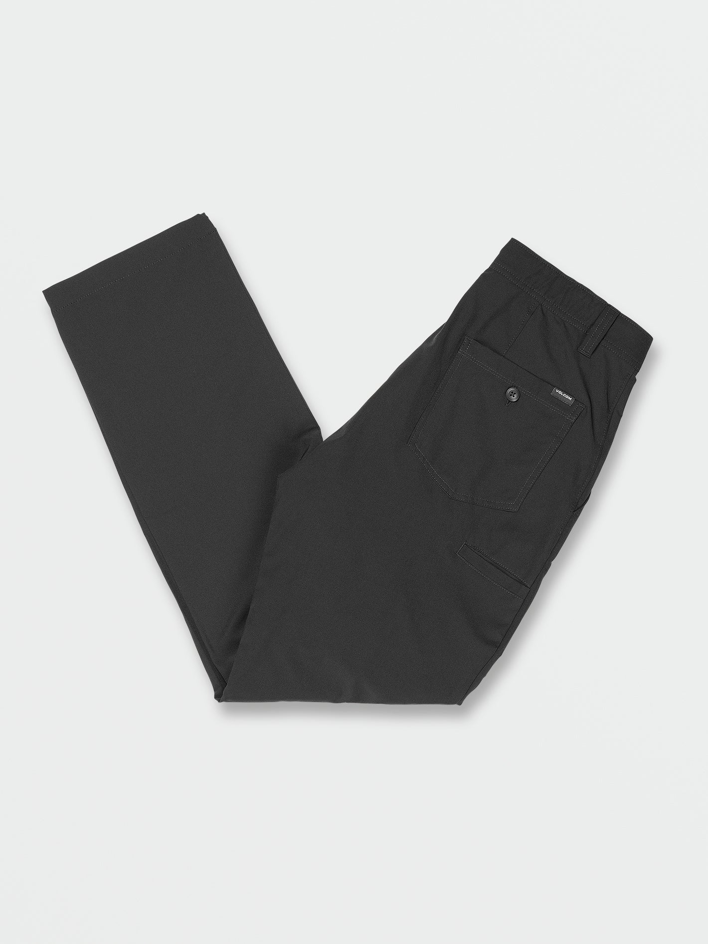 Ironwood Tech Chino Pants - Black – Volcom US
