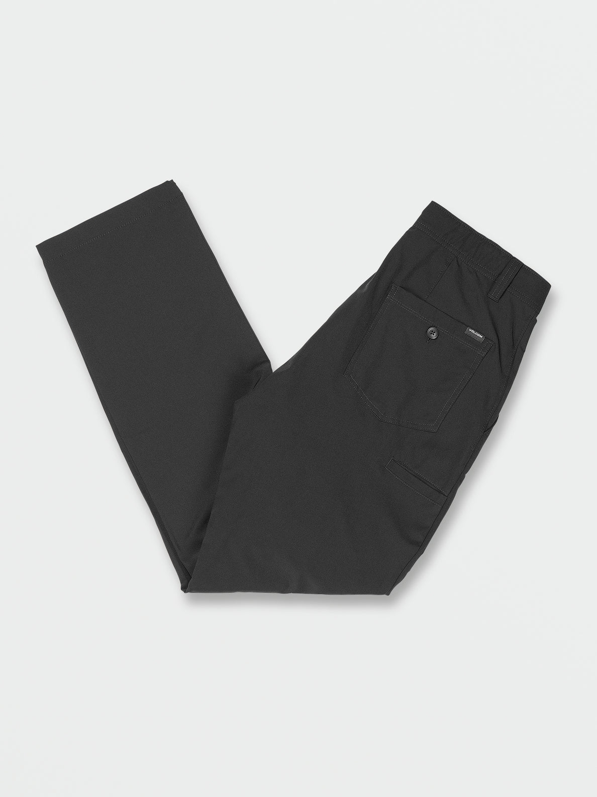 Ironwood Tech Chino Pants - Black