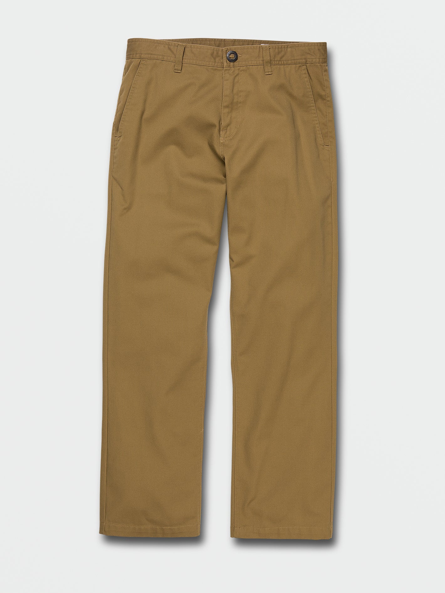 Dark Khaki Chino Pants : Made To Measure Custom Jeans For Men & Women,  MakeYourOwnJeans®
