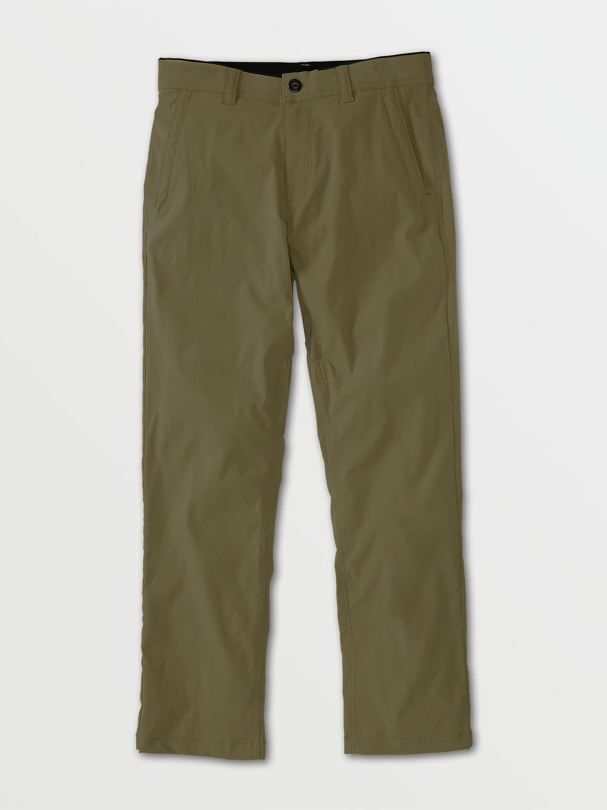Frickin Tech Chino Pants - Military (A1132101_MIL) [F]