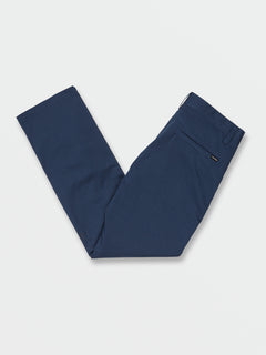 Frickin Modern Stretch Pants - Baja Indigo (A1132208_BAI) [B]