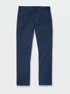 Frickin Modern Stretch Pants - Baja Indigo (A1132208_BAI) [F]