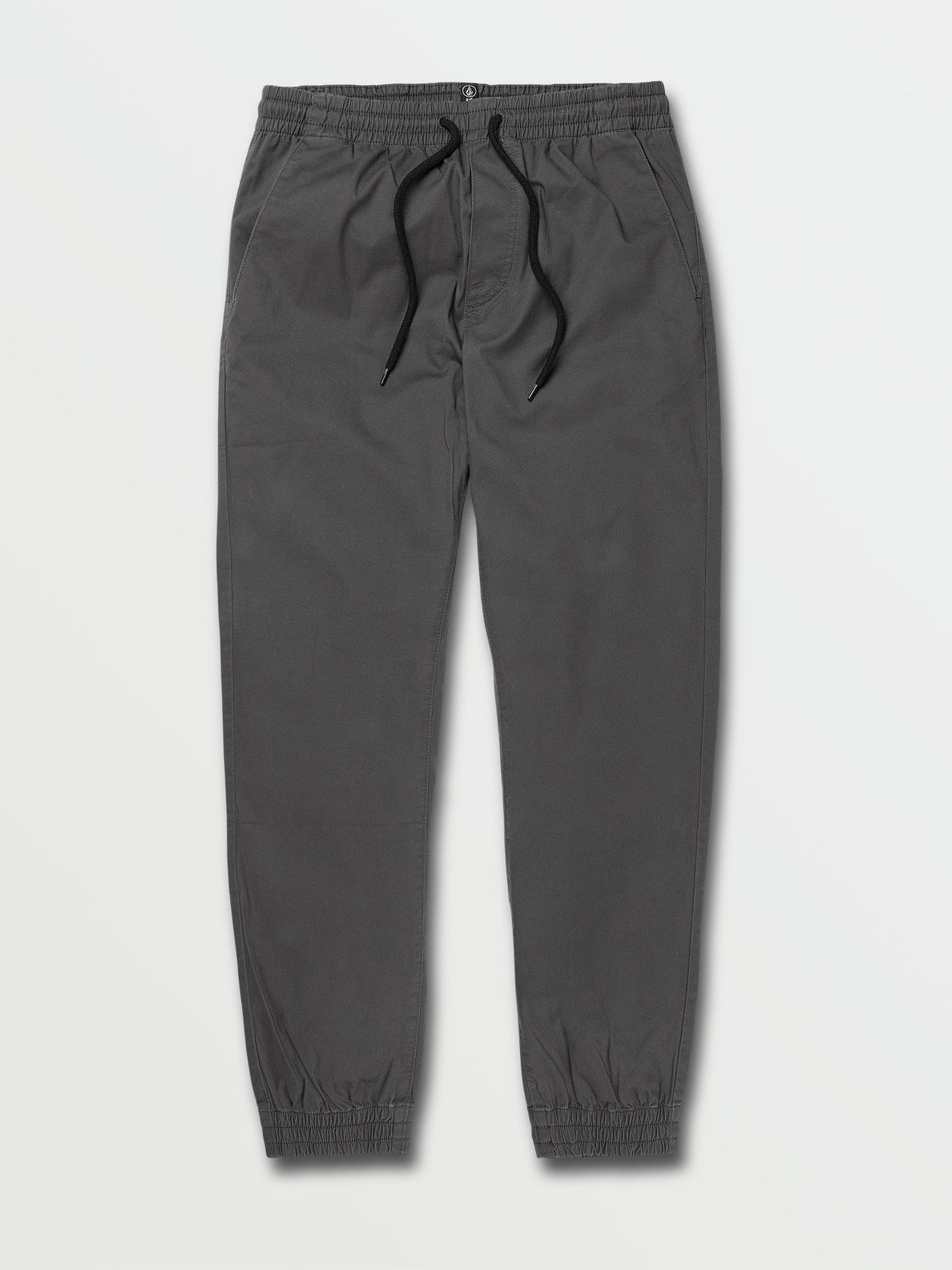 Cleaver Jogger - Charcoal (A1202103_CHR) [F]