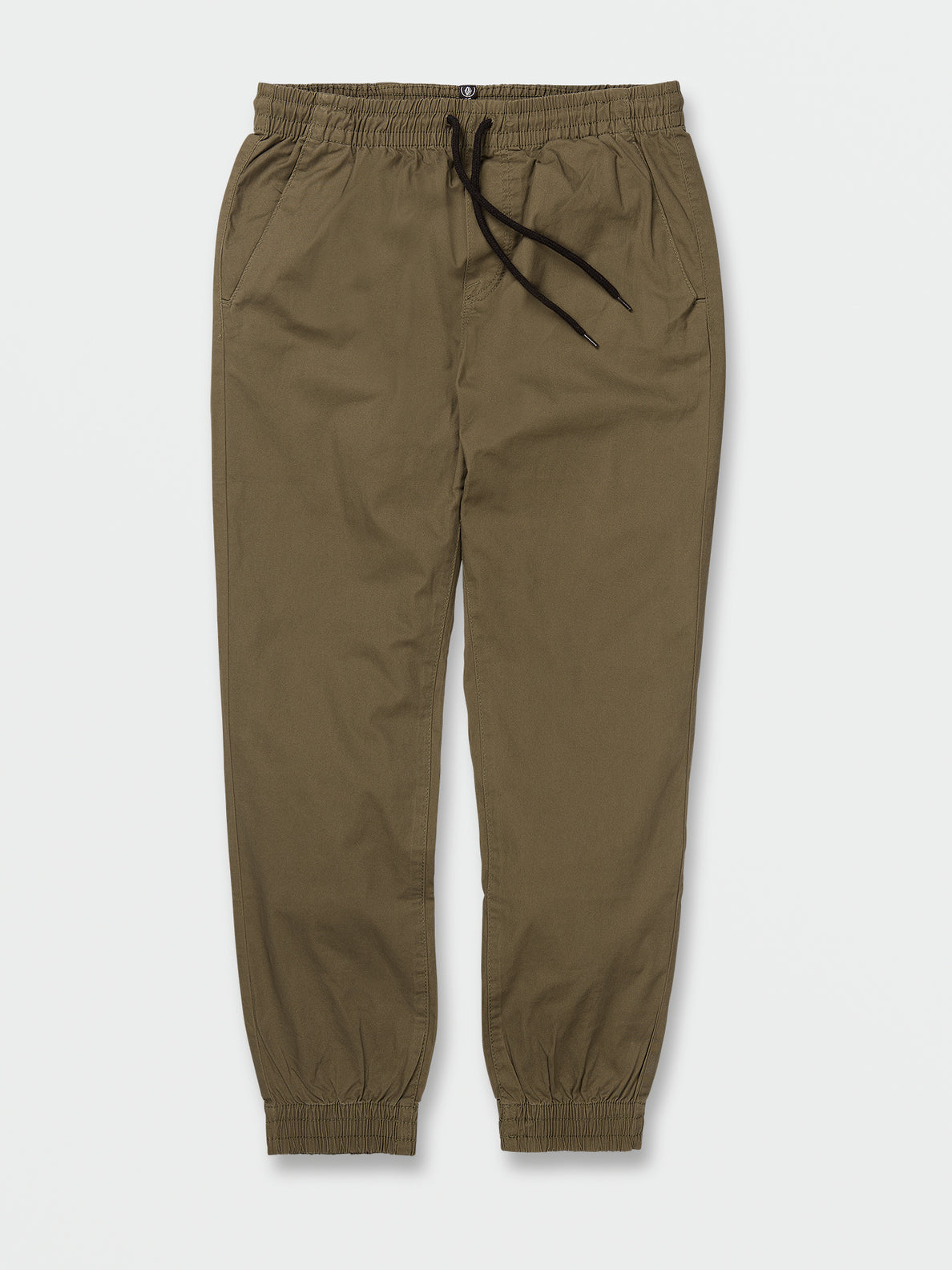 Cleaver Joggers - Military