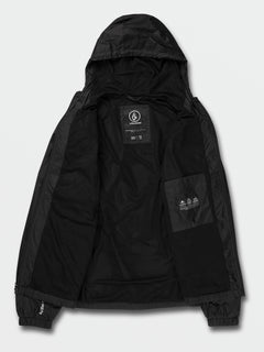 Ermont Light Jacket - Black (A1512200_BLK) [1]