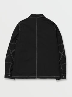 Tokyo True Jacket - Black (A1512303_BLK) [B]