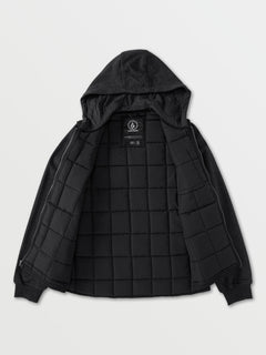 September Jacket - Black Combo (A1632103_BLC) [10]