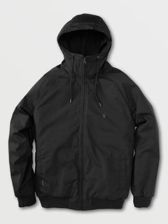 Hernan 5K Jacket - Black (A1732010_BLK) [F]